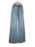 PacSun 100% Cotton Blue Jeans Size 24 waist - photo 1