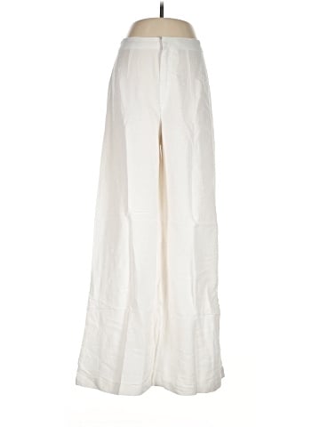 H&M Linen Pants (view 1)