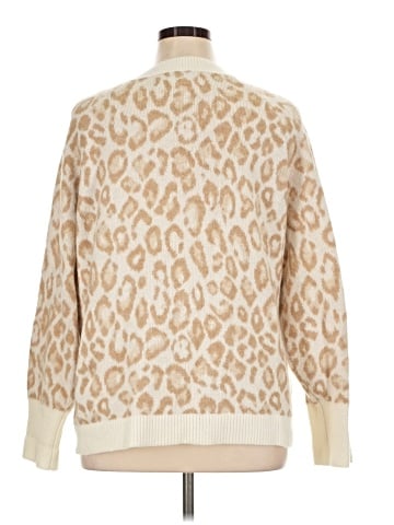 Ann Taylor LOFT Pullover Sweater (view 2)