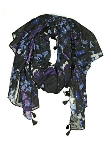Peter Som Scarf (view 1)