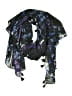 Peter Som Purple Scarf One size - photo 1