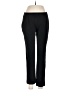 Barneys New York Solid Black Active Pants Size S - photo 1