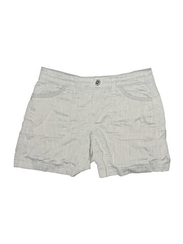 Kuhl Khaki Shorts (view 1)