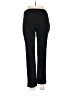 Barneys New York Solid Black Active Pants Size S - photo 2