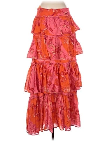 Free People Casual Skirt (view 1)