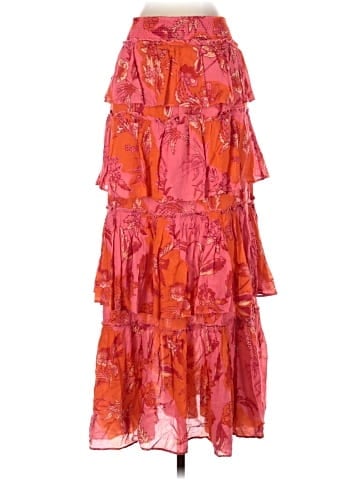 Free People Casual Skirt (view 2)