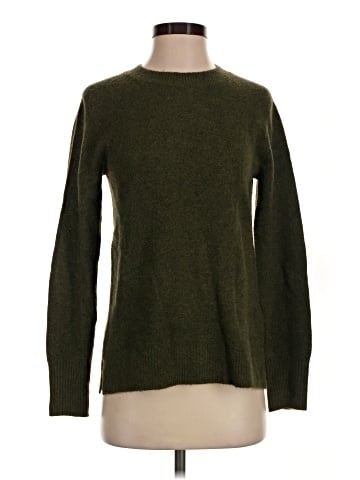 J.Crew Factory Store Pullover Sweater (view 1)