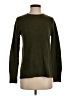 J.Crew Factory Store Green Pullover Sweater Size XS - photo 1