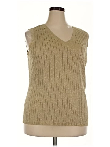 Working Classics Sweater Vest (view 1)