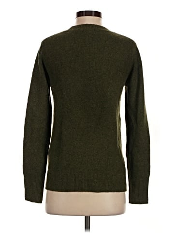 J.Crew Factory Store Pullover Sweater (view 2)