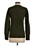 J.Crew Factory Store Green Pullover Sweater Size XS - photo 2