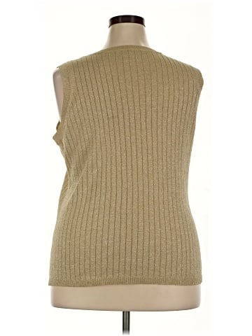 Working Classics Sweater Vest (view 2)