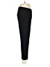 Barneys New York Solid Black Active Pants Size S - photo 4