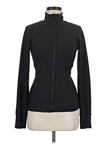 90 Degree by Reflex Track Jacket (view 1)