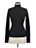 90 Degree by Reflex Black Track Jacket Size M - photo 1