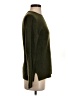 J.Crew Factory Store Green Pullover Sweater Size XS - photo 4