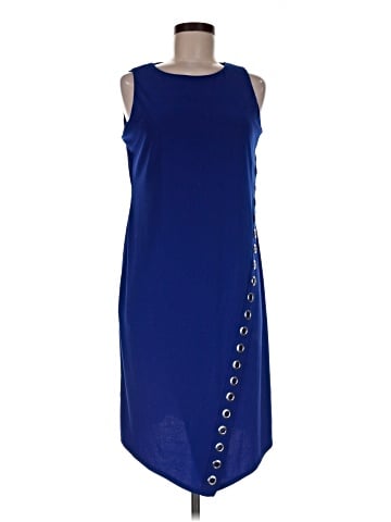 Emma & Michele Cocktail Dress (view 1)