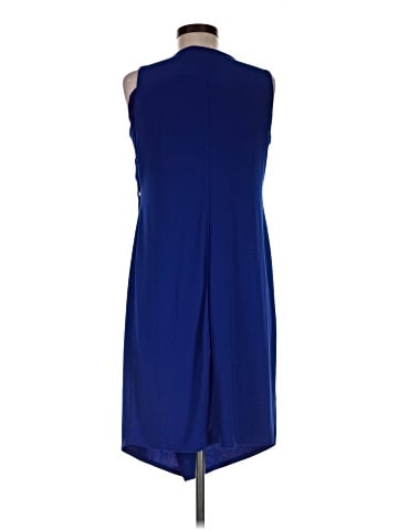 Emma & Michele Cocktail Dress (view 2)