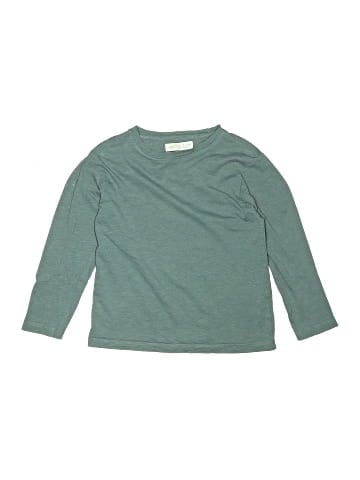 Zara 3/4 Sleeve T-Shirt (view 1)
