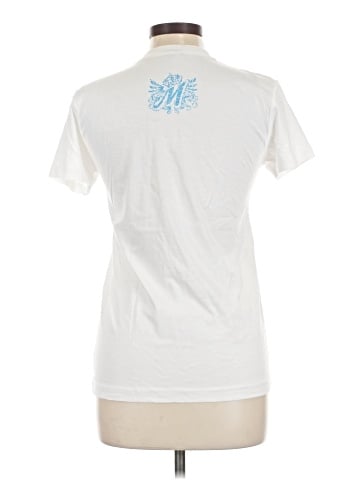 American Apparel Short Sleeve T-Shirt (view 2)