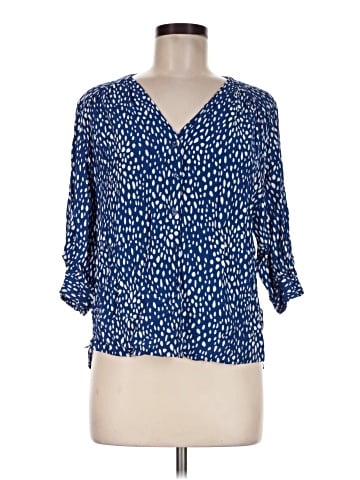 Gerard Darel 3/4 Sleeve Blouse (view 1)