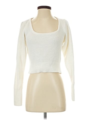 ASOS Pullover Sweater (view 1)
