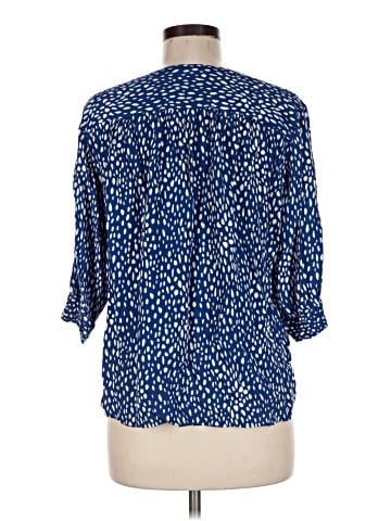 Gerard Darel 3/4 Sleeve Blouse (view 2)