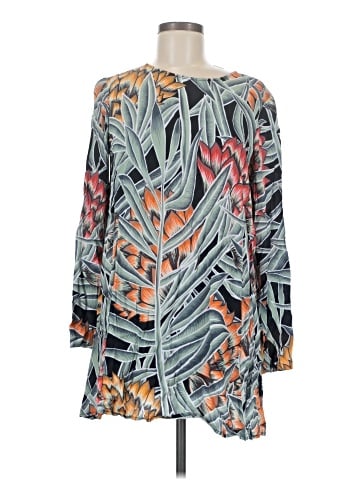 Mara Hoffman Casual Dress (view 1)