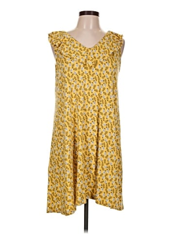 Ann Taylor LOFT Outlet Casual Dress (view 1)