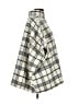 World Market 100% Polyester Gray Poncho One size - photo 4