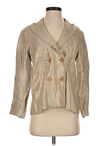 Diane von Furstenberg Blazer (view 1)