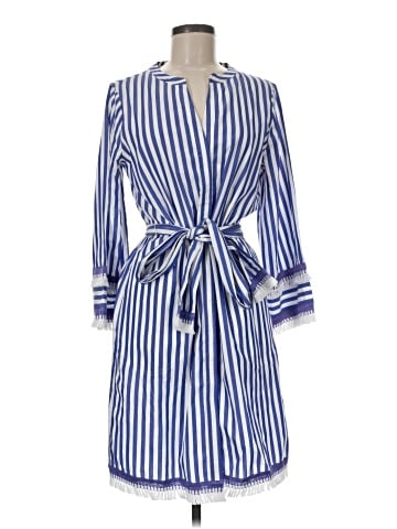 J.Crew Casual Dress (view 1)