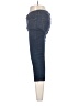 Express Jeans Color Block Blue Jeans Size 6 - photo 5
