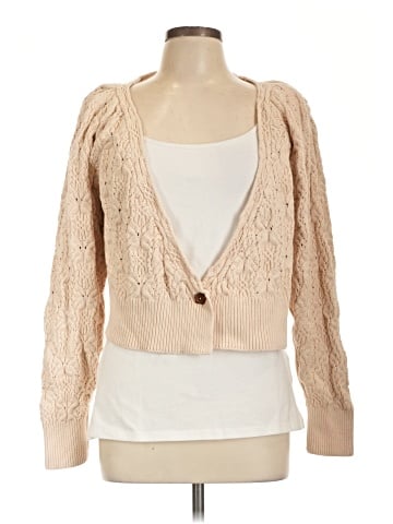 Free People Cardigan (view 1)