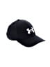 Under Armour 100% Polyester Black Baseball Cap One size - photo 1