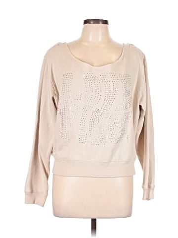 Victoria's Secret Pink Pullover Sweater (view 1)