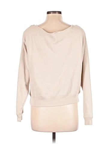 Victoria's Secret Pink Pullover Sweater (view 2)