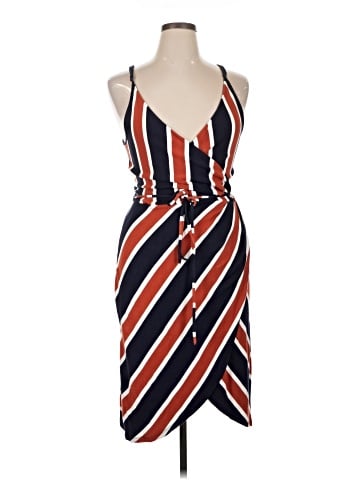 Market and Spruce Casual Dress (view 1)