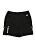 Brooks Graphic Black Athletic Shorts Size XS - photo 1