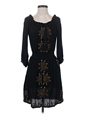 Z&L Cocktail Dress (view 1)
