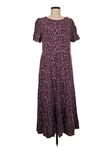 J.Crew Factory Store Casual Dress (view 1)