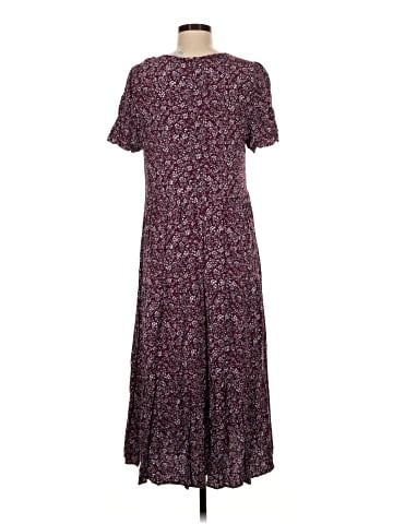 J.Crew Factory Store Casual Dress (view 2)