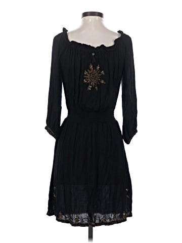 Z&L Cocktail Dress (view 2)
