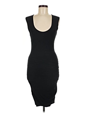 James Perse Cocktail Dress (view 1)