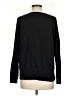 Lucky Brand Black Pullover Sweater Size M - photo 2