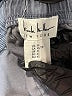 Nicole Miller Gray Cargo Pants Size XS - photo 4