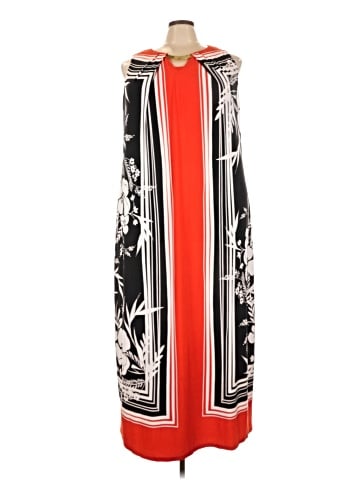 Roaman's Cocktail Dress (view 1)