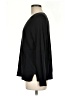 Lucky Brand Black Pullover Sweater Size M - photo 5