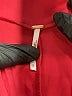 Free People Solid Pink Active Pants Size S - photo 7