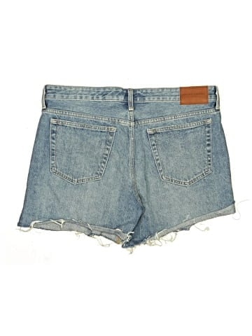Lucky Brand Denim Shorts (view 2)